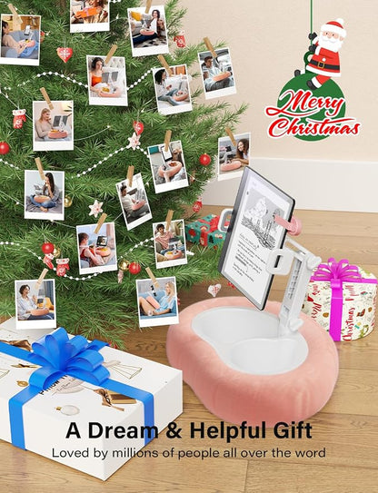 Tablet Kindle Pillow Stand Holder - Image 9