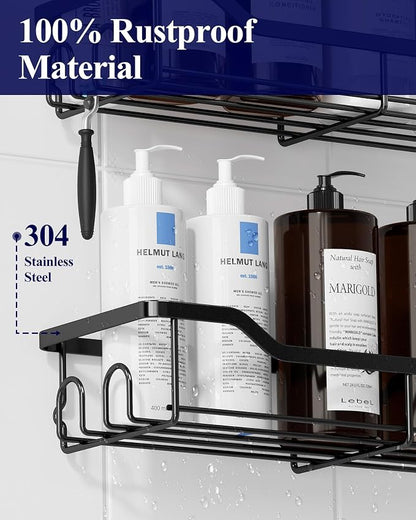 Kitsure Shower Caddy Large - Image 6