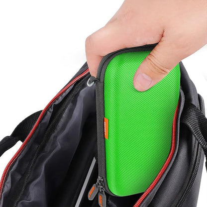 Power Bank Storage Case Hard EVA Protective Travel Case – Small Electronic - Image 7