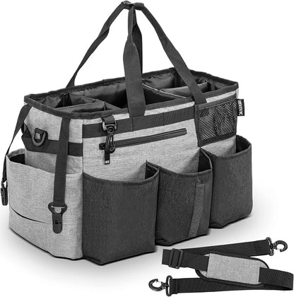 IBVIVIC Wearable Cleaning Caddy Bag - Image 8