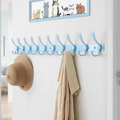 Dseap MaxStrong 2.0 Coat Rack Wall - Image 4