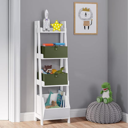 RiverRidge Folding Storage Bins - Image 8