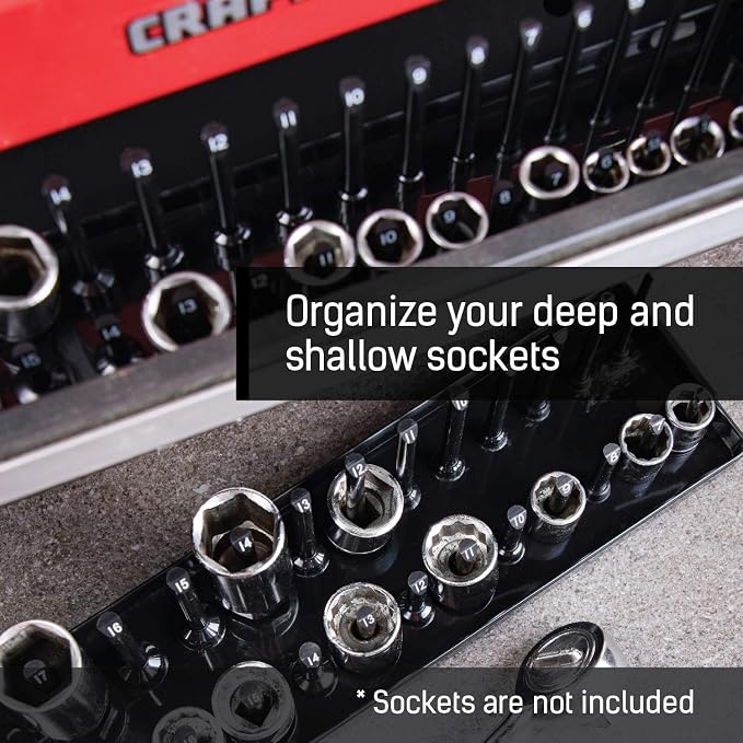 B&C Home Goods Socket Organizers - Image 4