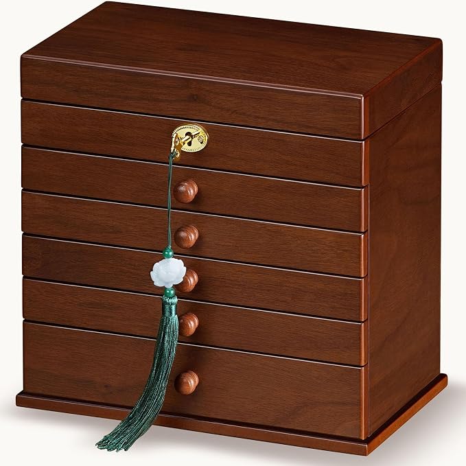 Jewelry Boxes and Organizers by Artisticboxjewelrybox