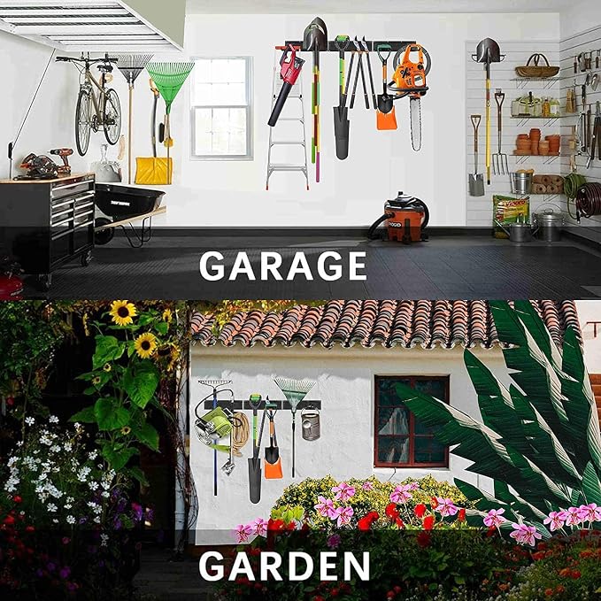 Garage Organizer - Image 5