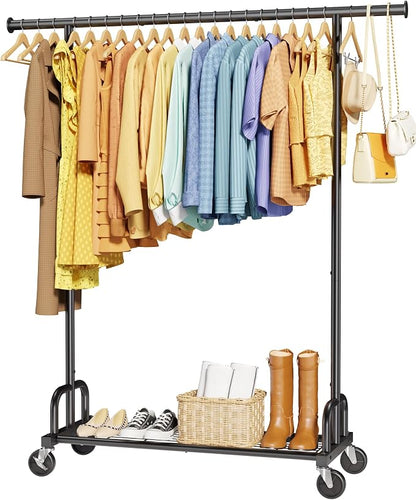 Sakugi Clothes Rack by Sakugi