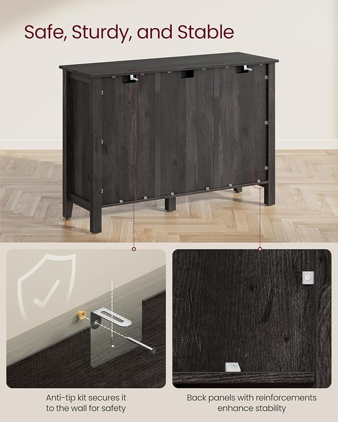 VASAGLE LIRY Collection - Image 6