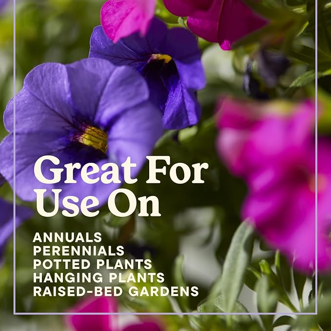 Miracle-Gro LiquaFeed All Purpose Plant Food Advance Starter Kit and Bloom - Image 9