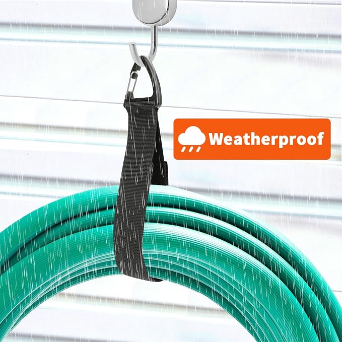 Extension Cord Organizer, Extension Cord Holder - Image 7