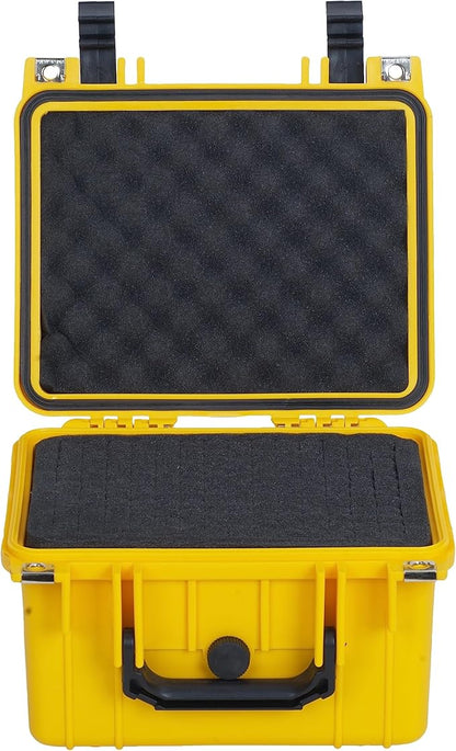 MEIJIA Portable All Weather IP67 Waterproof Camera Case, hard case - Image 5