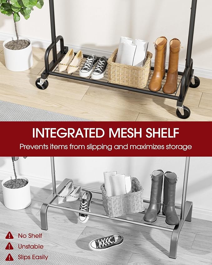 Sakugi Clothes Rack - Image 6