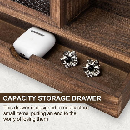Key Holder Wall Mount, Key Holder - Image 4