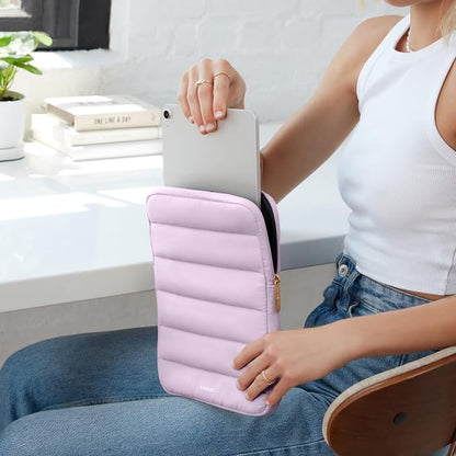 Vandel - The Original Puffy iPad Sleeve 9-11 Inch Tablet Sleeve, Cute iPad Air - Image 3
