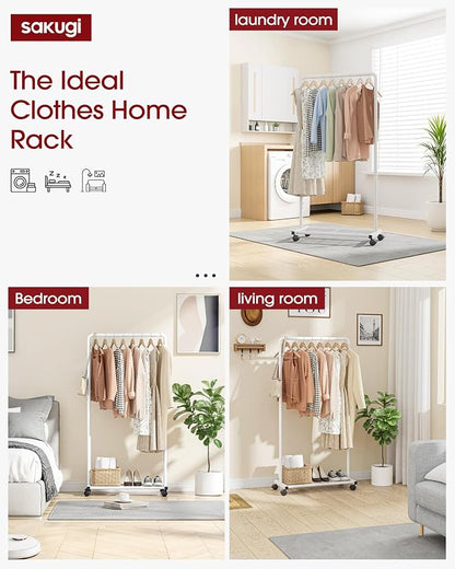 Sakugi Clothes Rack - Image 9