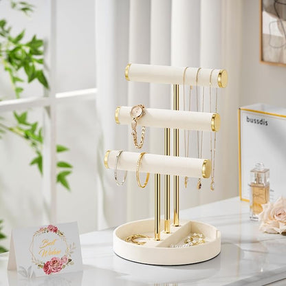 Bracelet Holder Jewelry Organizer Display - Image 4