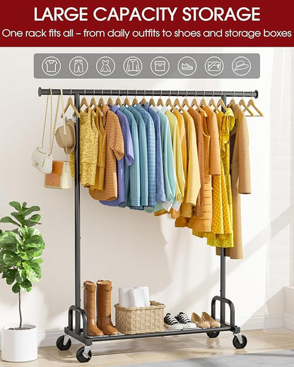 Sakugi Clothes Rack - Image 3