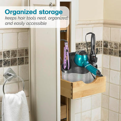 Polder Style Station, Organization - Image 10