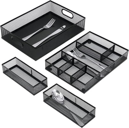 Neudeco Desk Drawer Organizer - Image 9