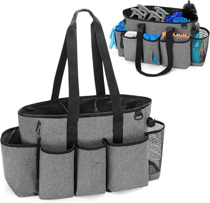 LoDrid Professional Cleaning Tote Caddy by LoDridDirect