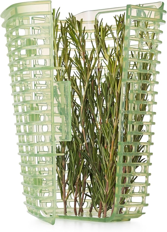 OXO Good Grips Greensaver Herb Keeper - Image 8