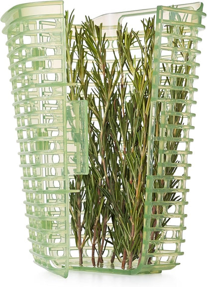 OXO Good Grips Greensaver Herb Keeper - Image 8