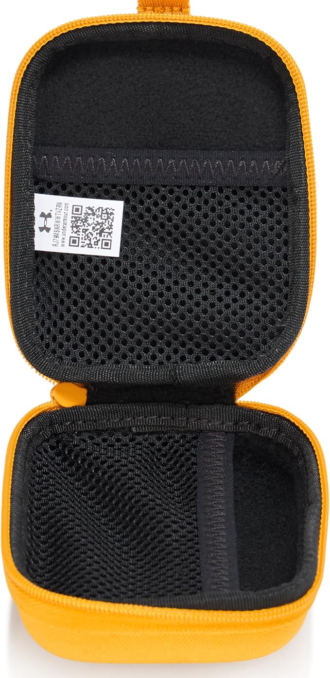 Under Armour Unisex-Adult Micro Essentials - Image 3