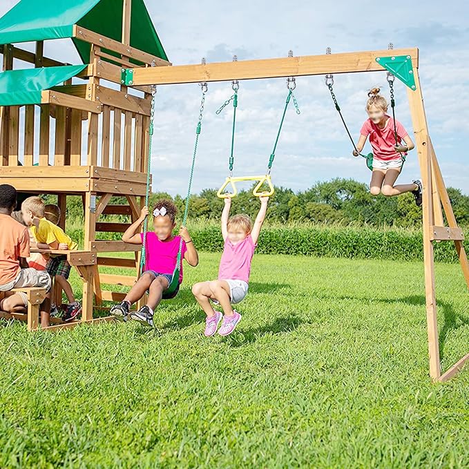 Dolibest Swing Hangers with Bearing - Image 8