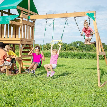 Dolibest Swing Hangers with Bearing - Image 7