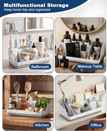 Bathroom Counter Organizer and Storage - Image 7