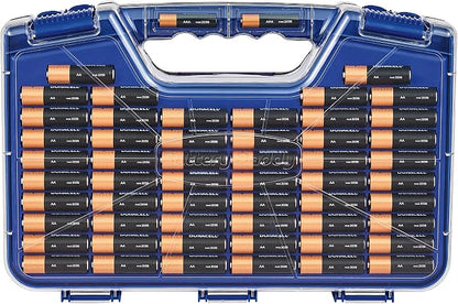Ontel Battery Daddy Storage & Organizer Case - Image 9