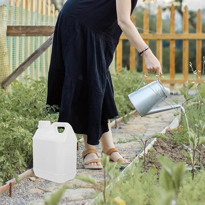 Holibanna Heavy Duty Plastic Bucket - Image 4
