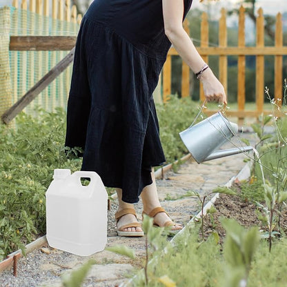 Holibanna Heavy Duty Plastic Bucket - Image 4