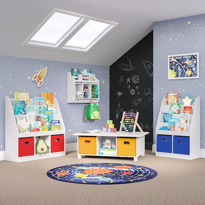 RiverRidge Folding Storage Bins - Image 3