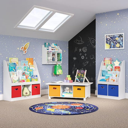 RiverRidge Folding Storage Bins - Image 3