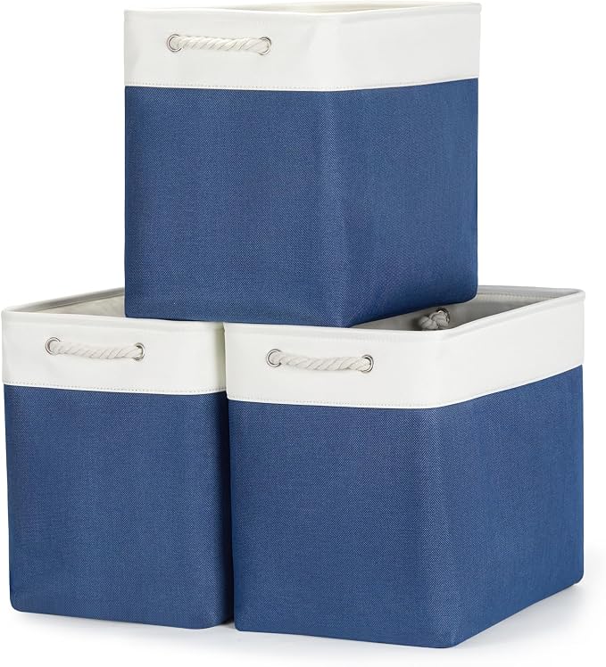 Bidtakay Extra Large Storage Baskets by BidtakayBaskets