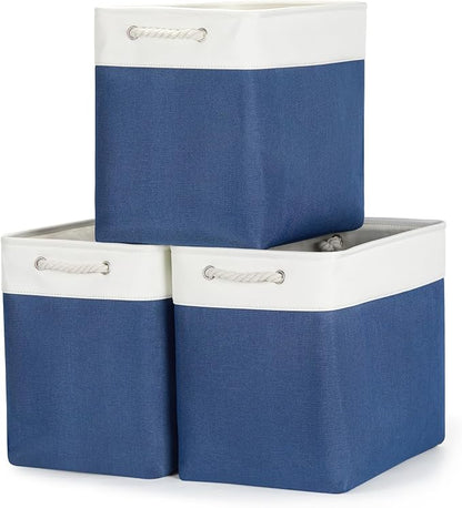 Bidtakay Extra Large Storage Baskets by BidtakayBaskets