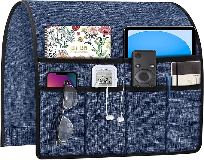 Joywell Sofa Caddy Organizer Remote Control Holder by Joywell