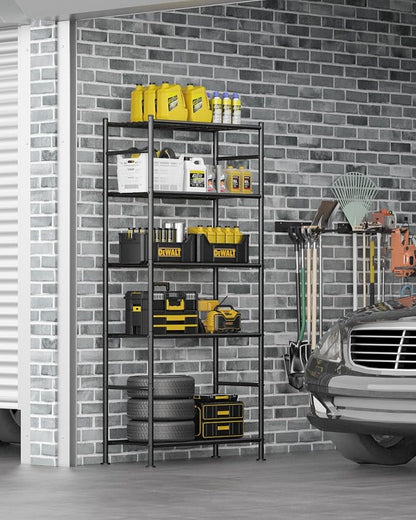 Sakugi Storage Shelves - Image 2