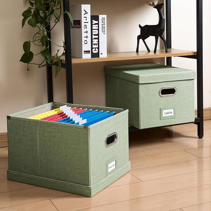 File Organizer Box - Image 3