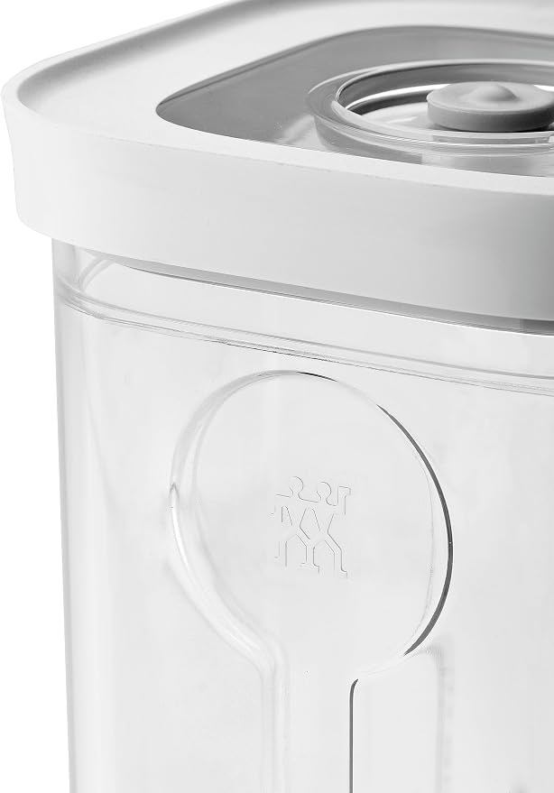 ZWILLING FRESH & SAVE CUBE Storage Container, Size M, Modular & Stackable - Image 3