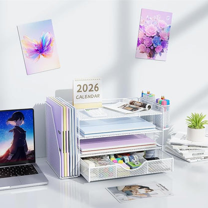 gianotter Desk Organizers and Accessories - Image 7
