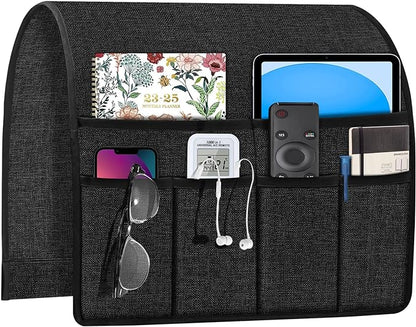 Joywell Remote Caddy Couch Remote Control Holder by Joywell
