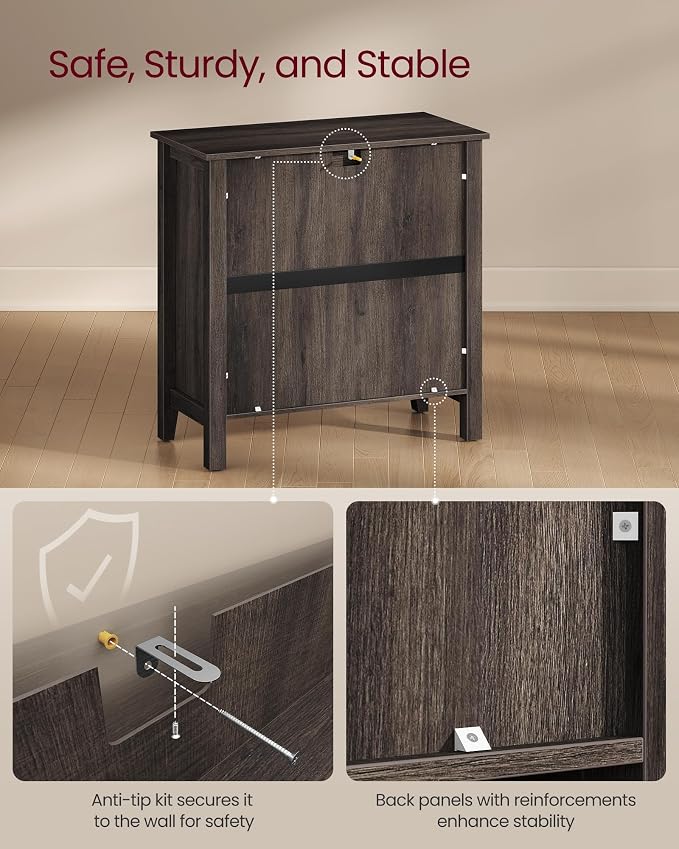 VASAGLE LIRY Collection - Image 6