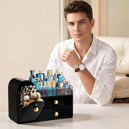 HBlife Makeup Organizer Countertop - Image 6