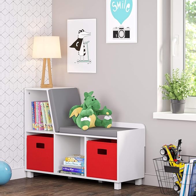 RiverRidge Folding Storage Bins - Image 9