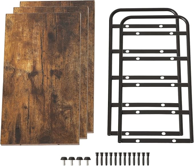 IBUYKE Kitchen Countertop Standing Storage Shelf - Image 8