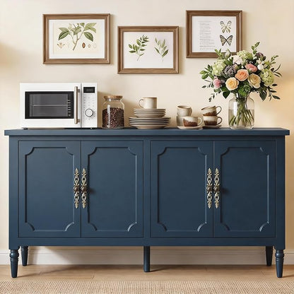 RoyalCraft Sideboard Buffet Cabinet by Bringyoubetterlife