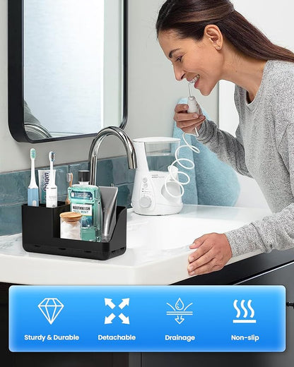 Toothbrush Holders for Bathroom Counter - Image 6