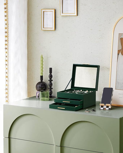 SONGMICS Jewelry Box Organizer - Image 8