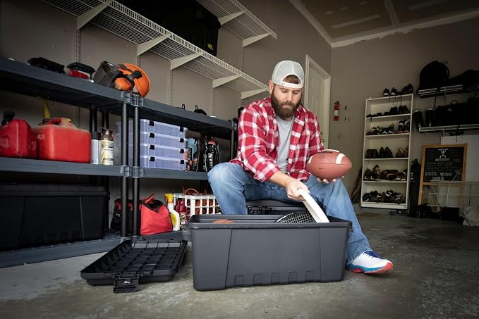 Plano Storage Trunks - Image 13